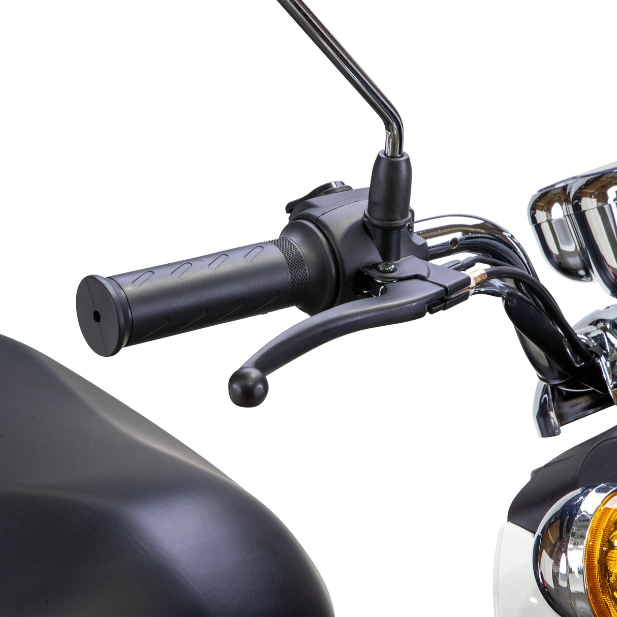 Bespoke Mobility Supreme Scooter