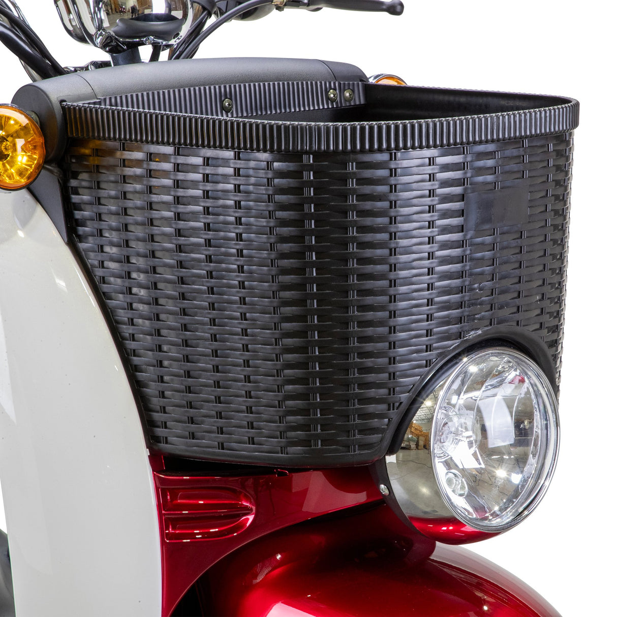 Bespoke Mobility Supreme Scooter