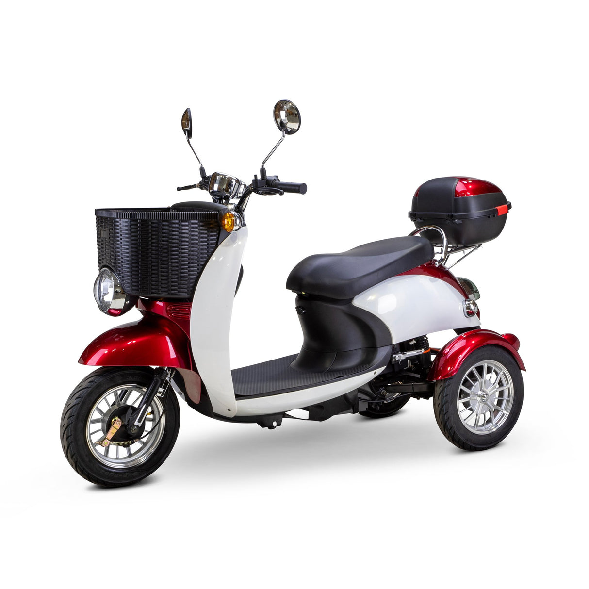 Bespoke Mobility Supreme Scooter