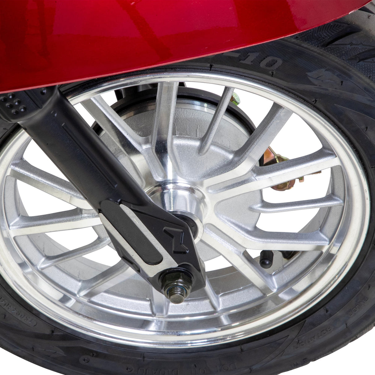 Bespoke Mobility Supreme Scooter