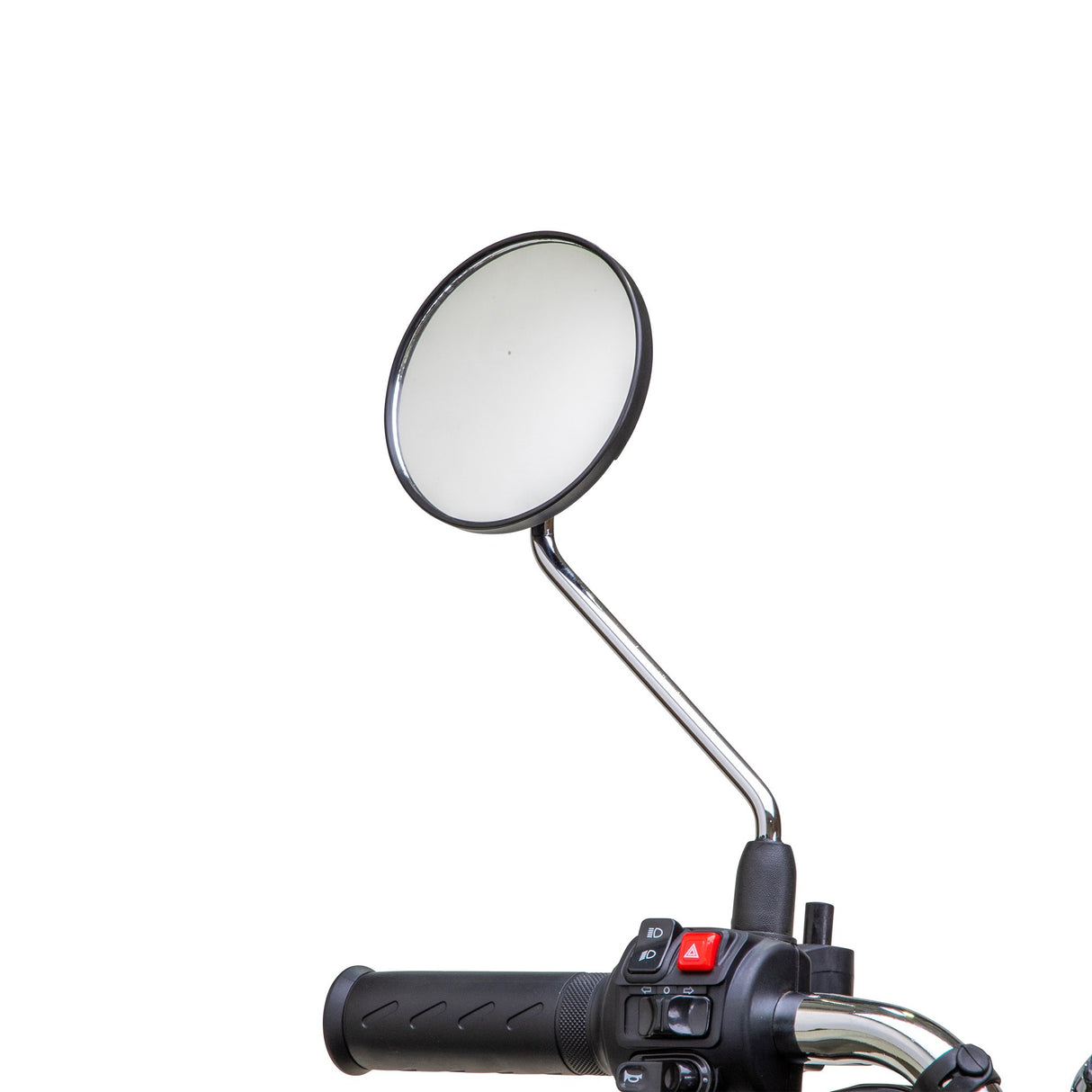 Bespoke Mobility Supreme Scooter