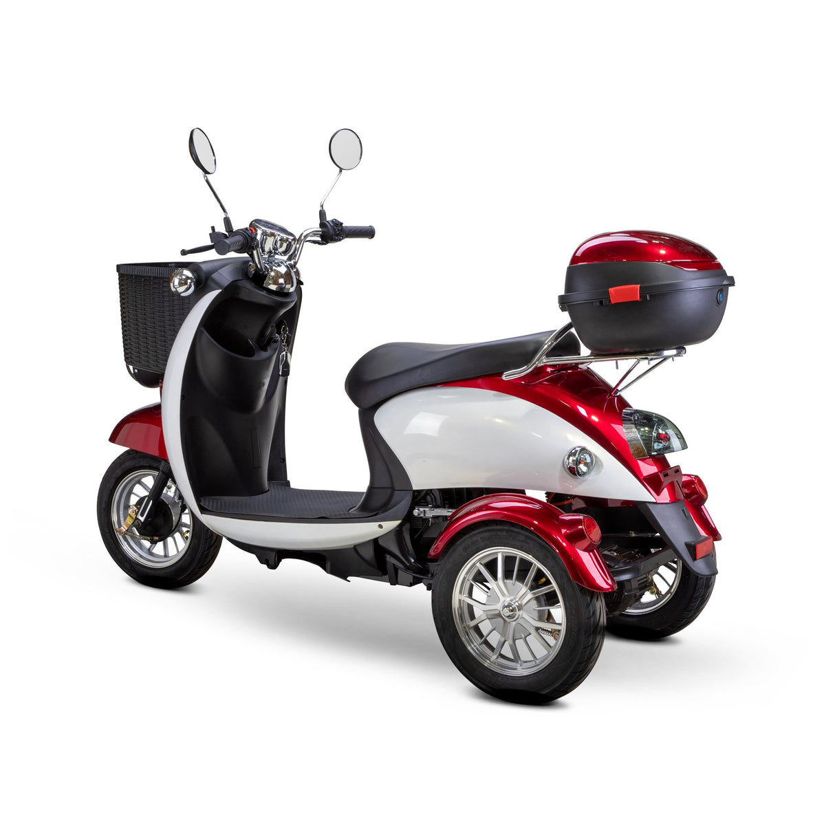 Bespoke Mobility Supreme Scooter