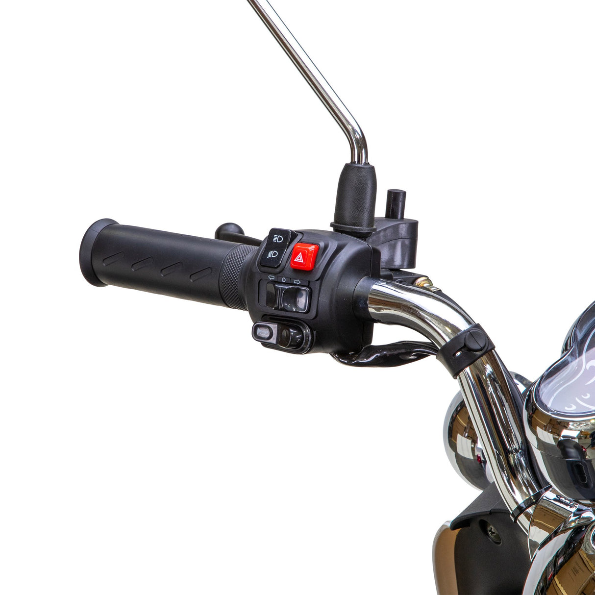 Bespoke Mobility Supreme Scooter