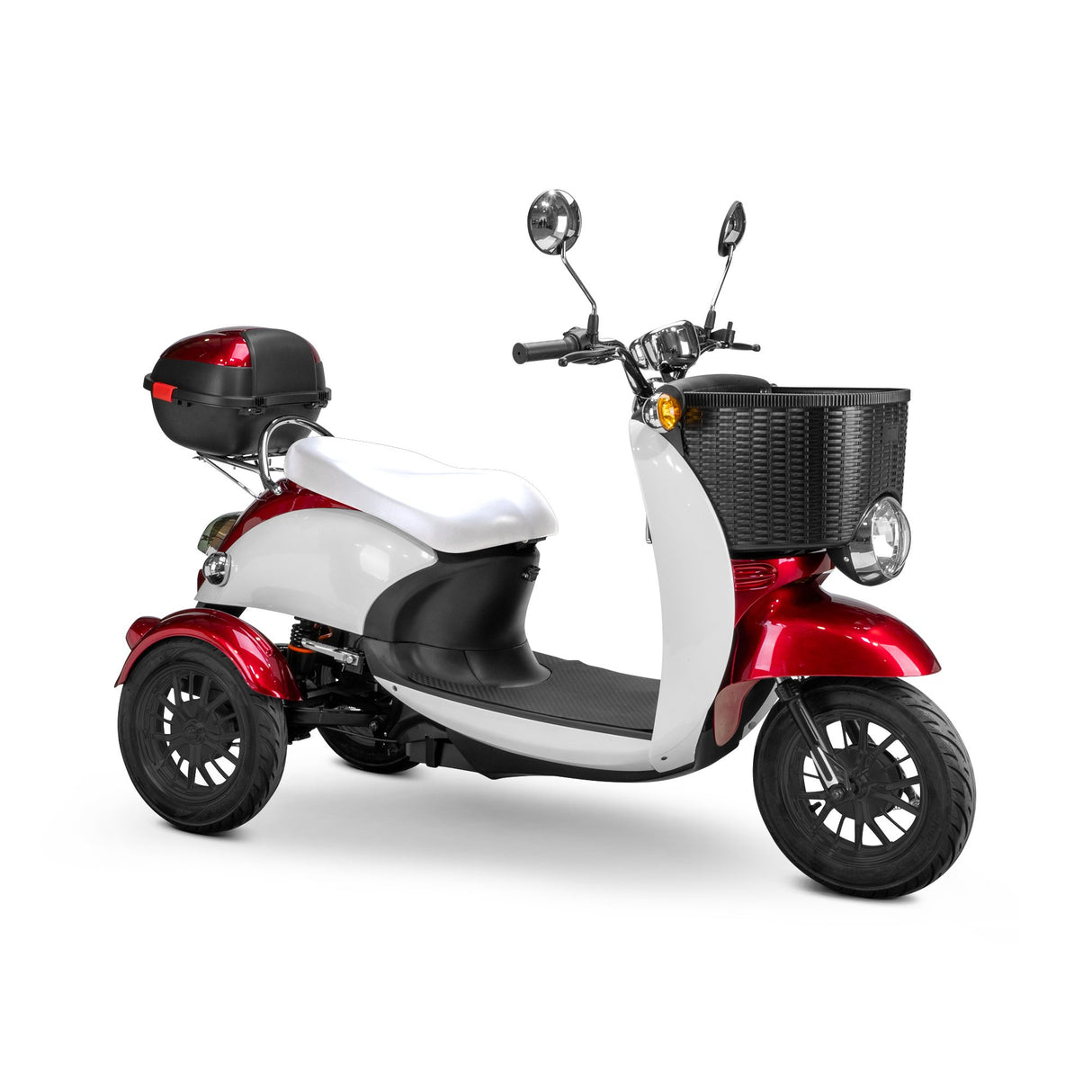 Bespoke Mobility Supreme Scooter