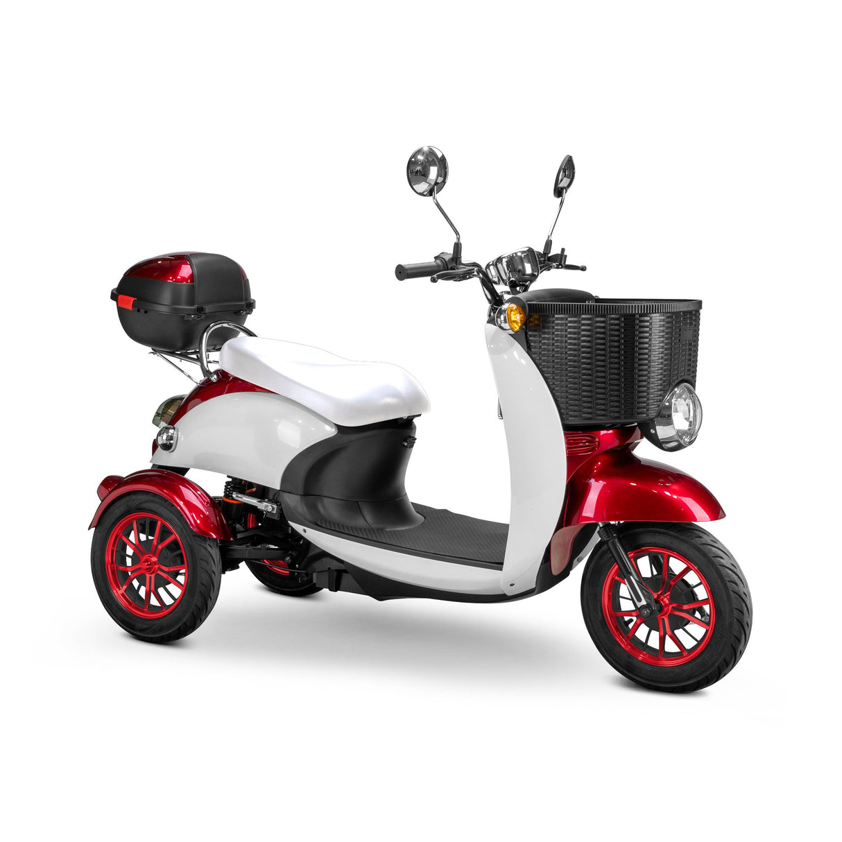 Bespoke Mobility Supreme Scooter