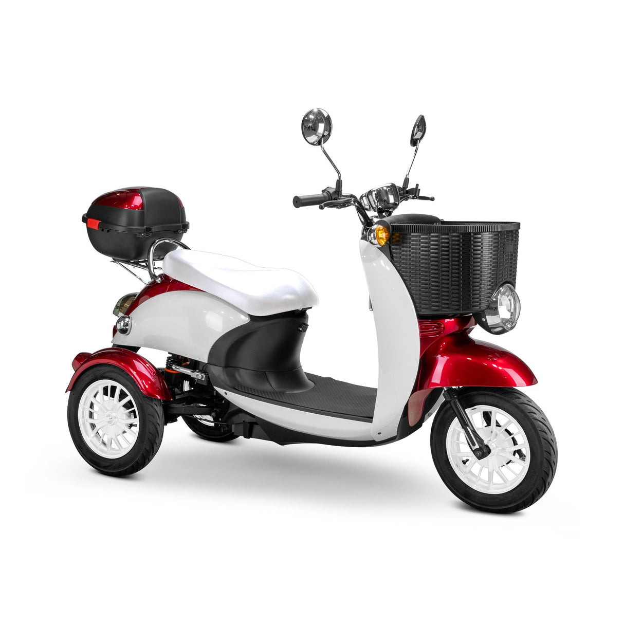 Bespoke Mobility Supreme Scooter