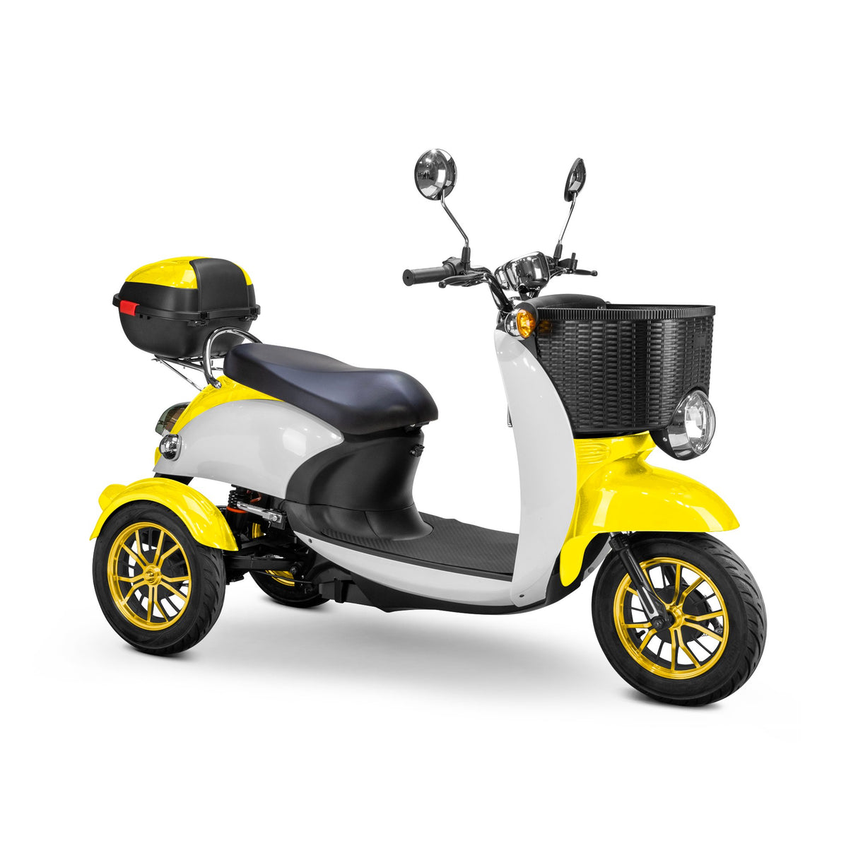 Bespoke Mobility Supreme Scooter