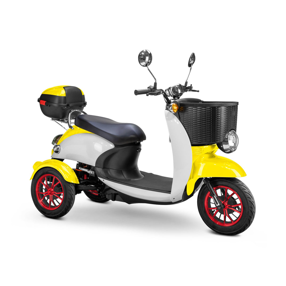 Bespoke Mobility Supreme Scooter