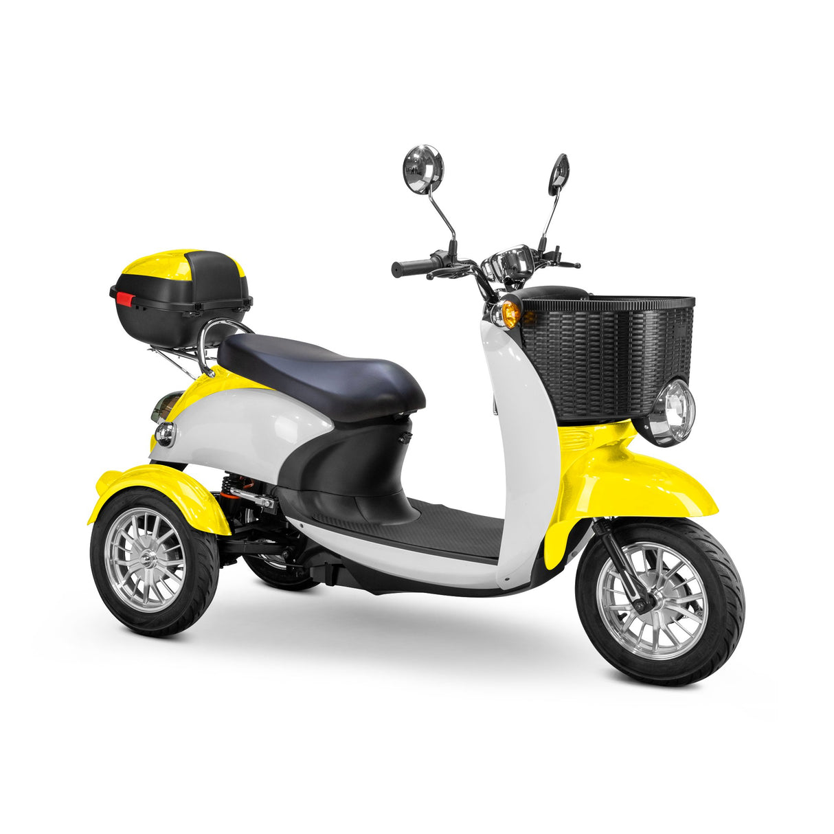 Bespoke Mobility Supreme Scooter