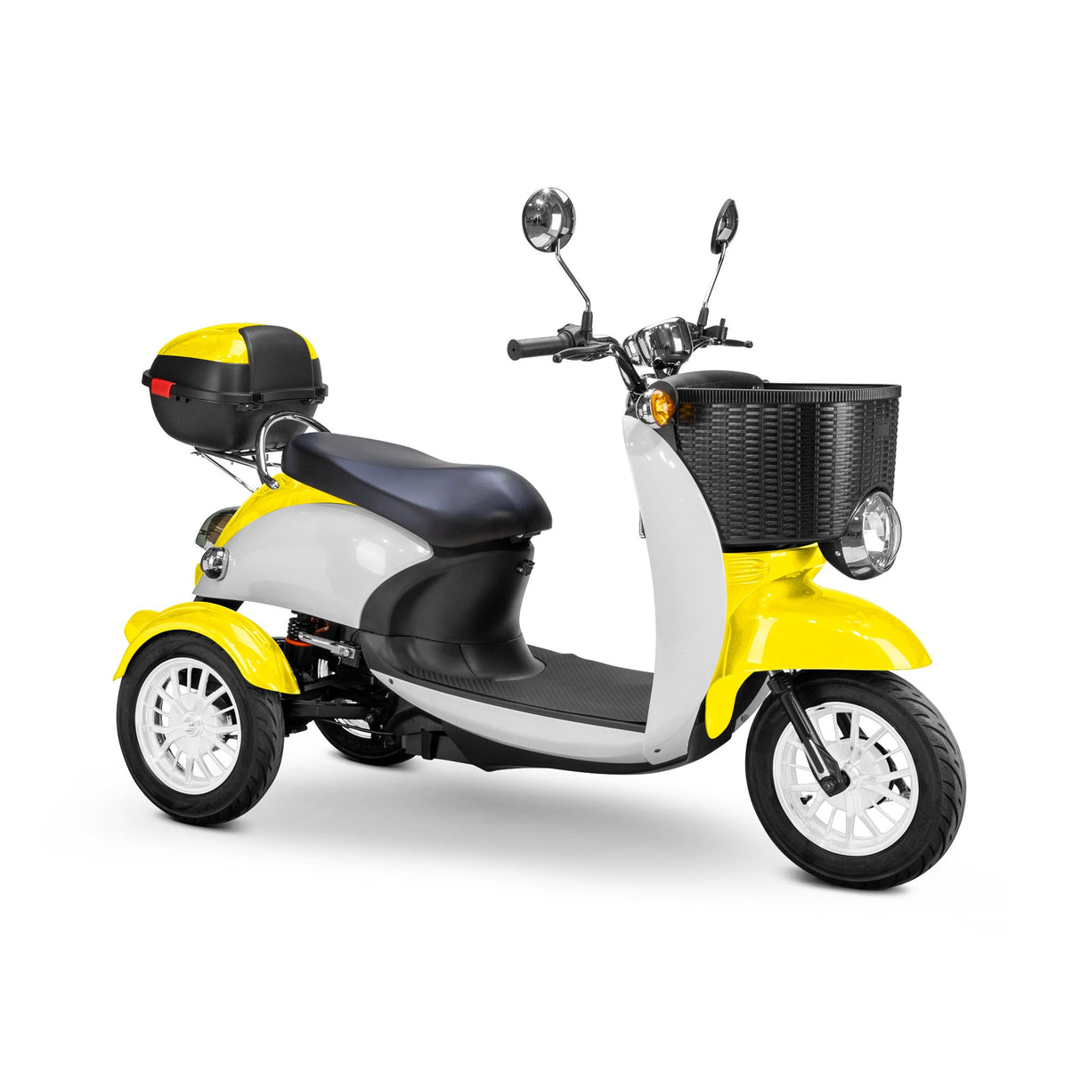 Bespoke Mobility Supreme Scooter