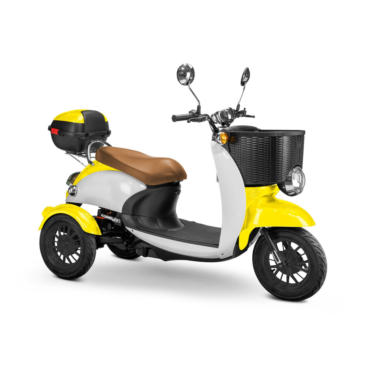 Bespoke Mobility Supreme Scooter