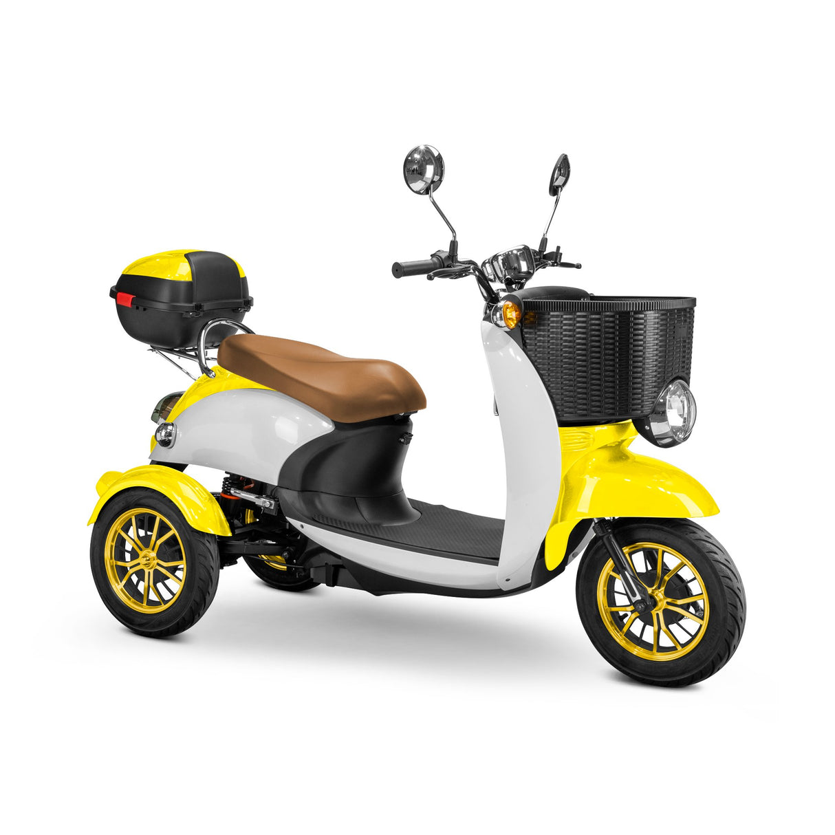Bespoke Mobility Supreme Scooter