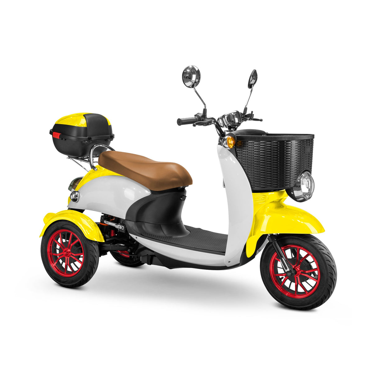 Bespoke Mobility Supreme Scooter