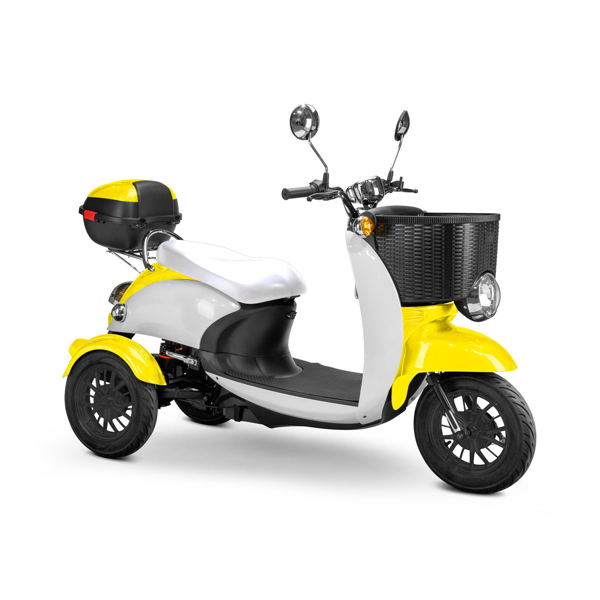 Bespoke Mobility Supreme Scooter