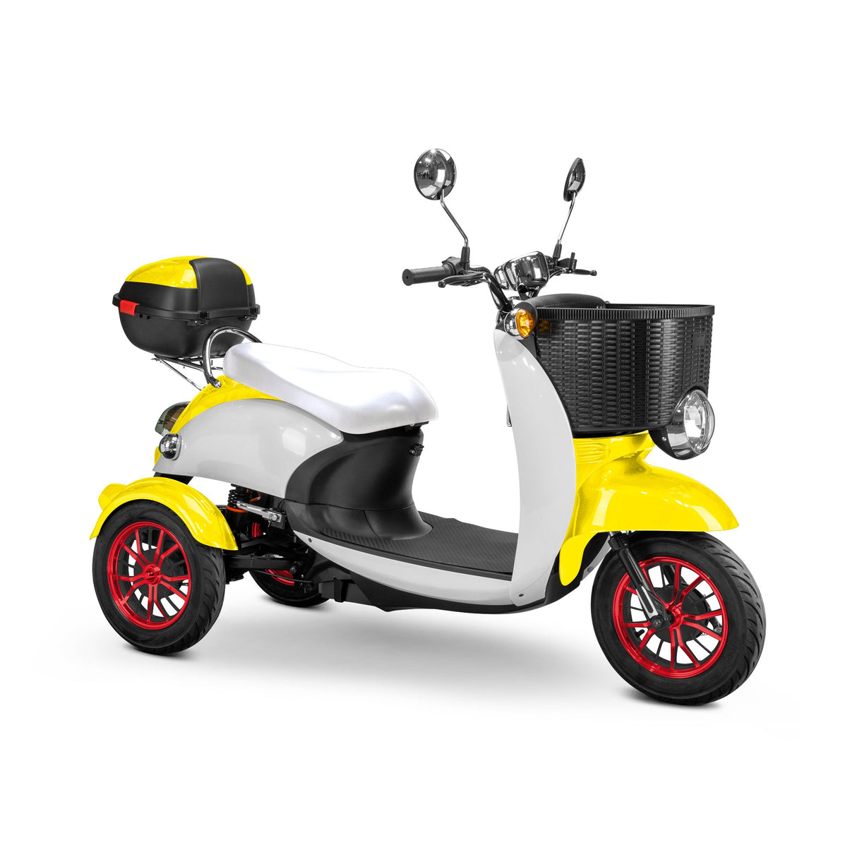 Bespoke Mobility Supreme Scooter