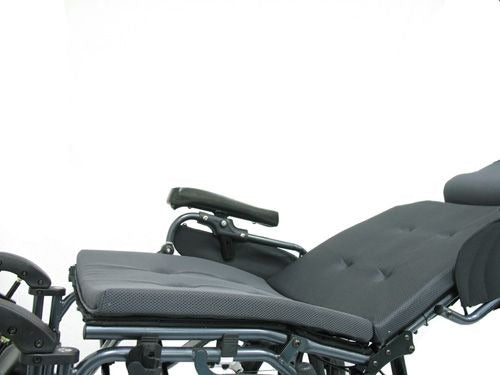 Karman Ergonomic MVP Reclining Wheelchair