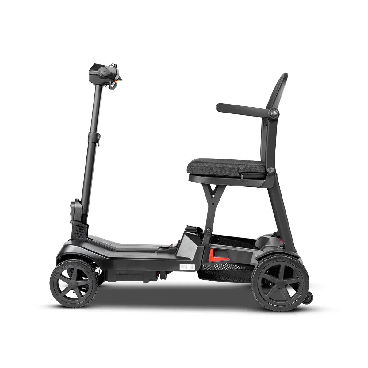 ScootNGo Lite Foldable Mobility Scooter - 45 lbs