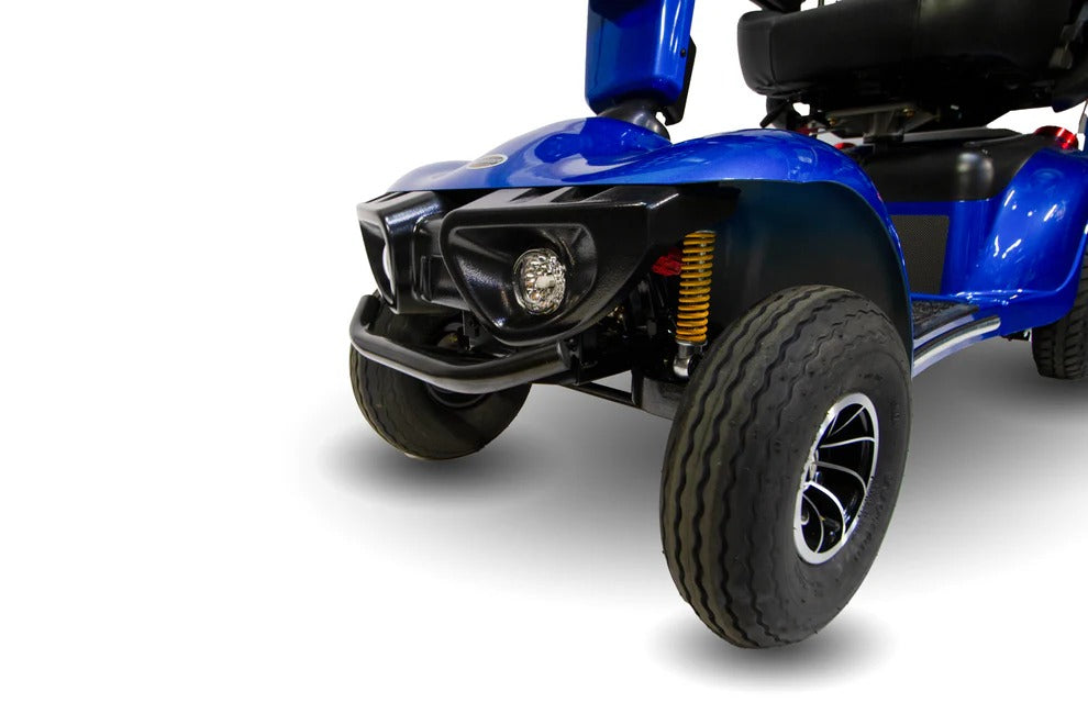 Shoprider Excursion 4-Wheel All-Terrain Mobility Scooter