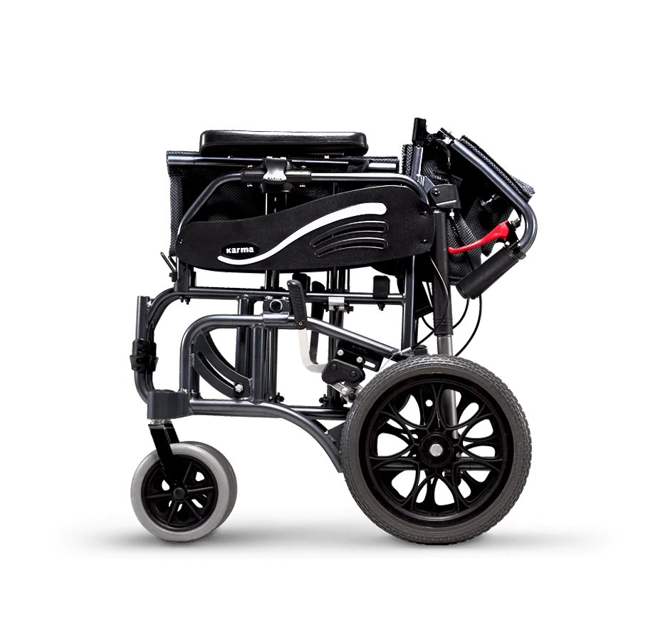 Karman Tilt-in-Space VIP-515 Wheelchair