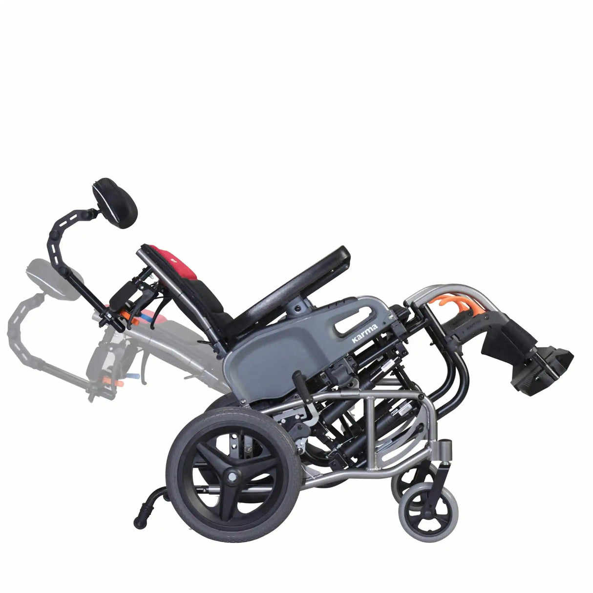 Karman Healthcare VIP2 Tilt-In-Space Wheelchair