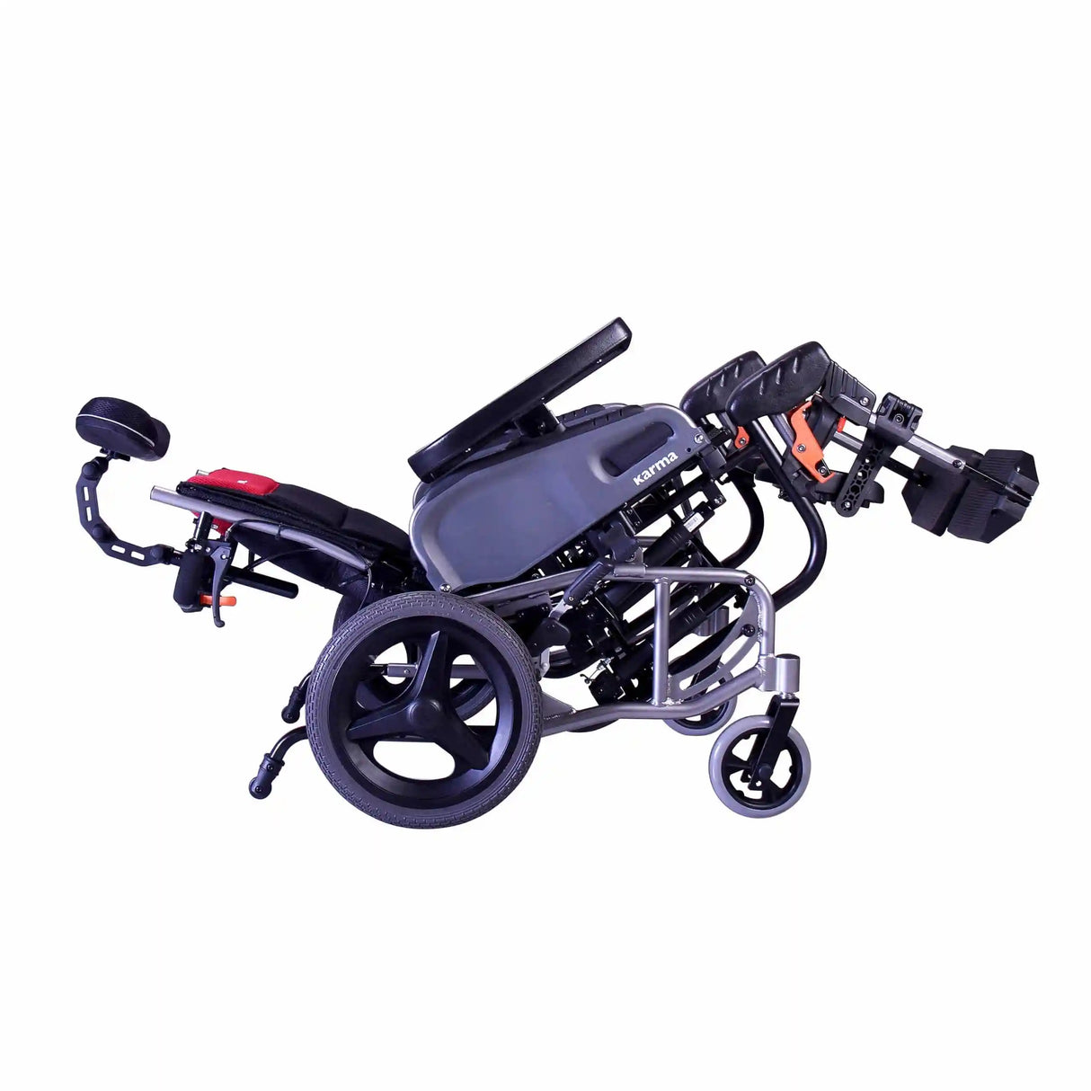 Karman Healthcare VIP2 Tilt-In-Space Wheelchair