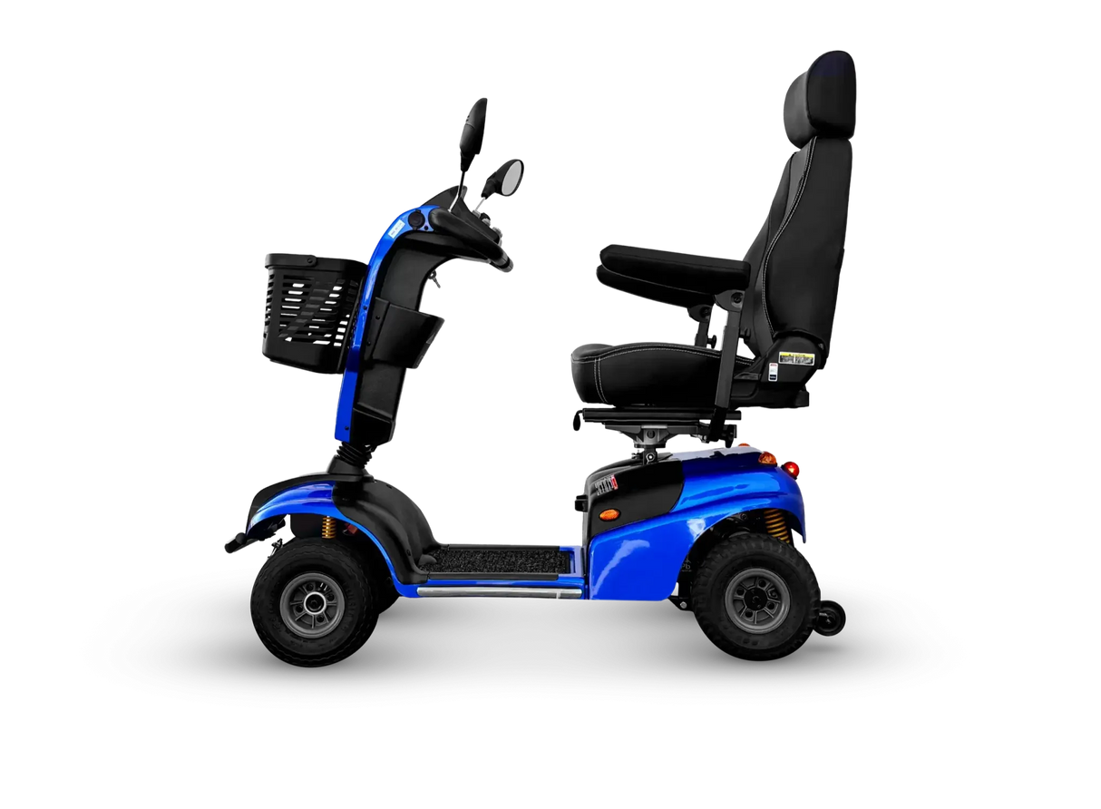 Shoprider Explorer 4-Wheel Mobility Scooter