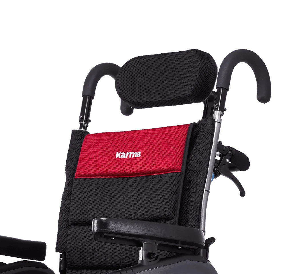 Karman Healthcare VIP2 Tilt-In-Space Wheelchair