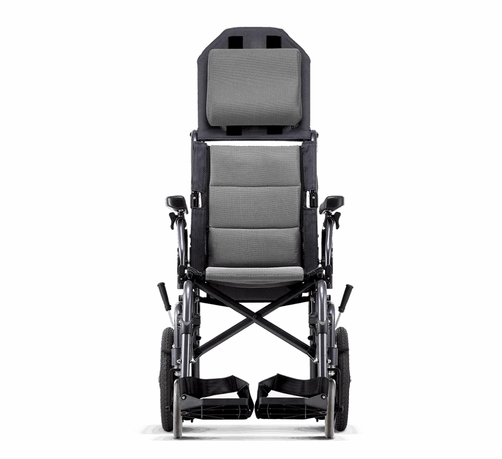 Karman Tilt-in-Space VIP-515 Wheelchair