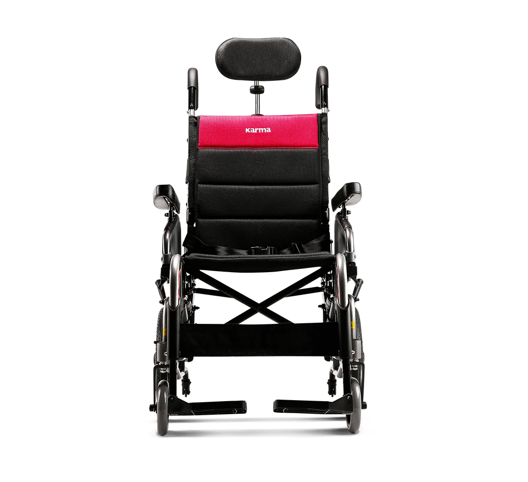 Karman Healthcare VIP2 Tilt-In-Space Wheelchair