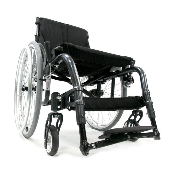 Karman ATX S-Ergo Ultralight Manual Wheelchair