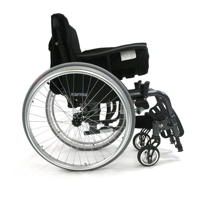 Karman ATX S-Ergo Ultralight Manual Wheelchair