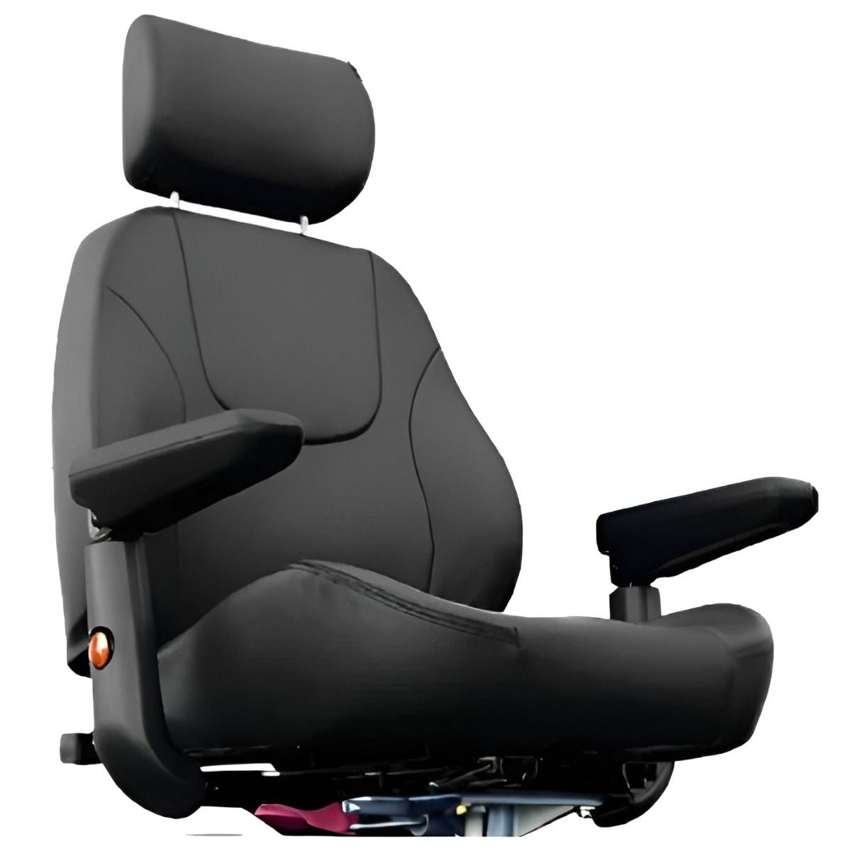 Shoprider Excursion 4-Wheel All-Terrain Mobility Scooter