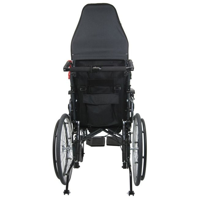 Karman Ergonomic MVP Reclining Wheelchair