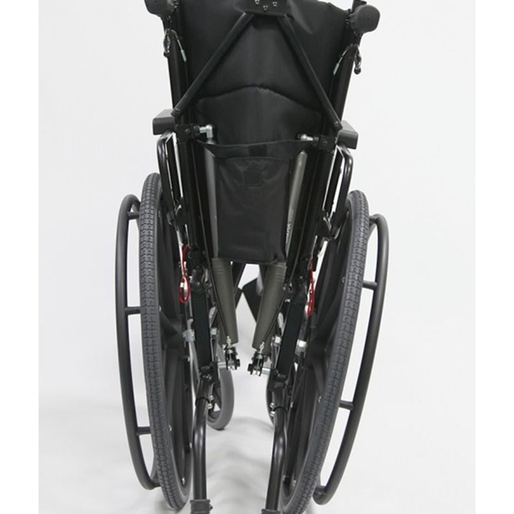 Karman Ultralight Reclining Wheelchair