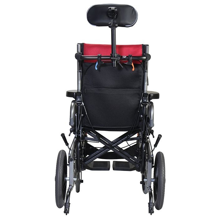 Karman Tilt-In-Space and Recliner Wheelchair