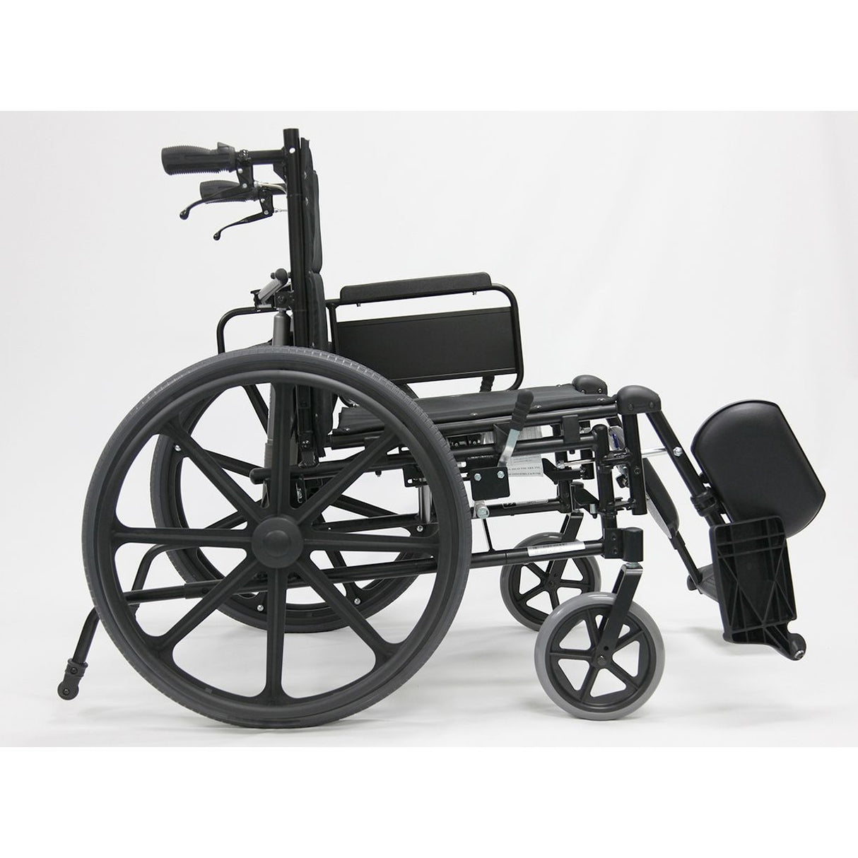 Karman Ultralight Reclining Wheelchair
