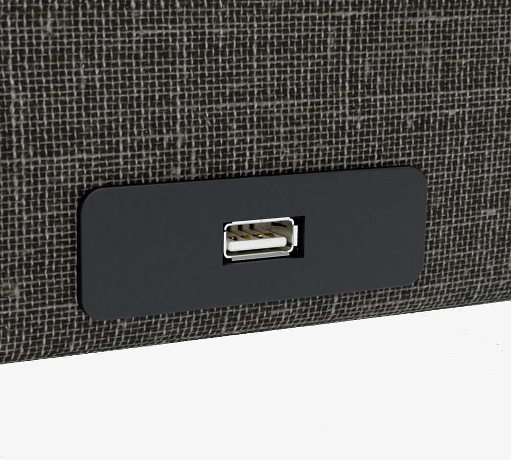 UPbed® Independence 4-in-1 Motorized Lift Bed with 90° Rotation - Twin or XL