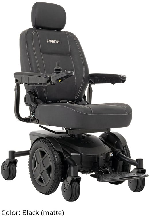 Pride Jazzy EVO 613 Power Chair