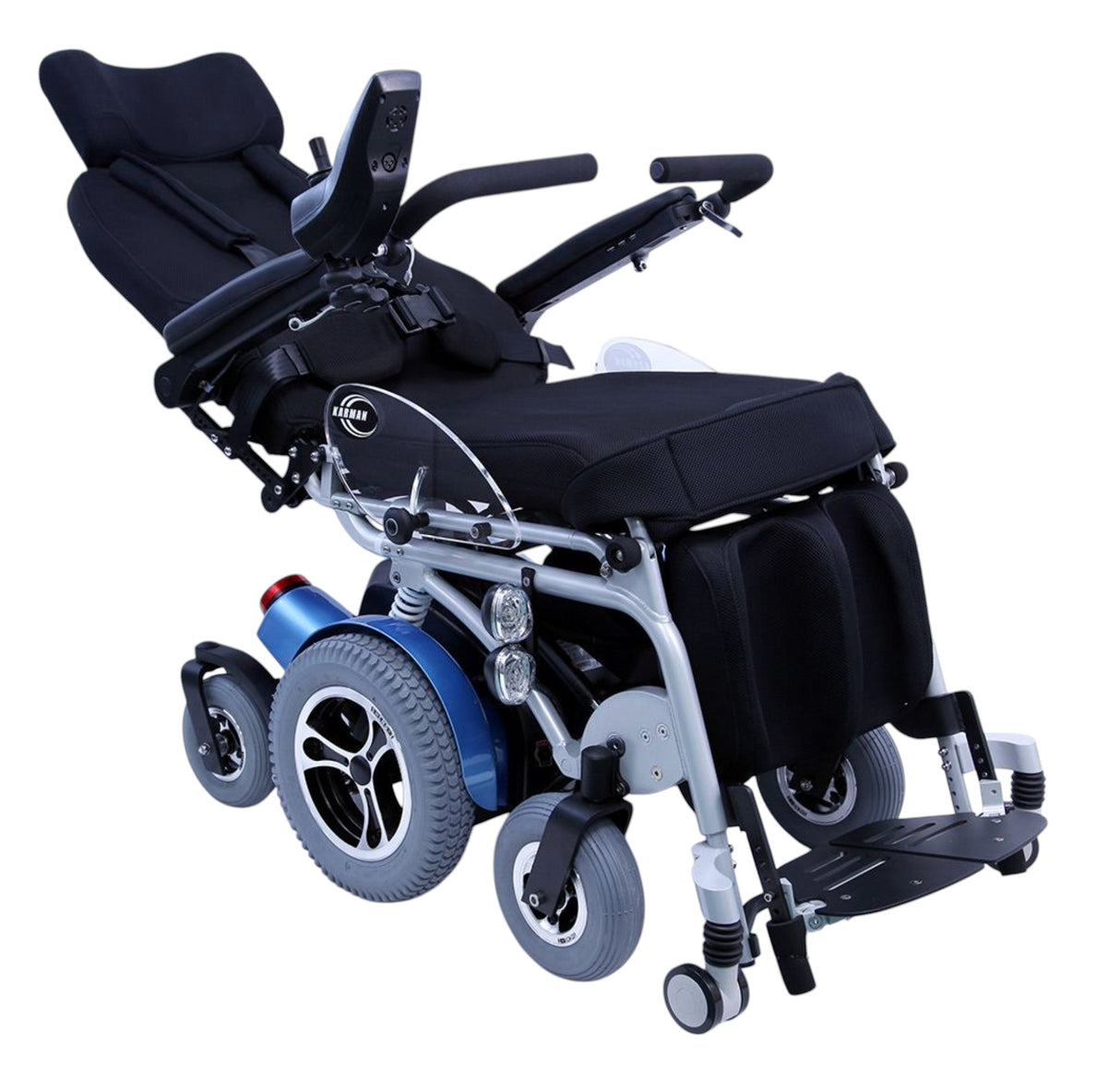 Karman XO-505 Power Standing Wheelchair