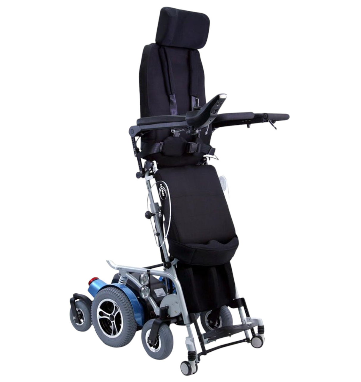 Karman XO-505 Power Standing Wheelchair