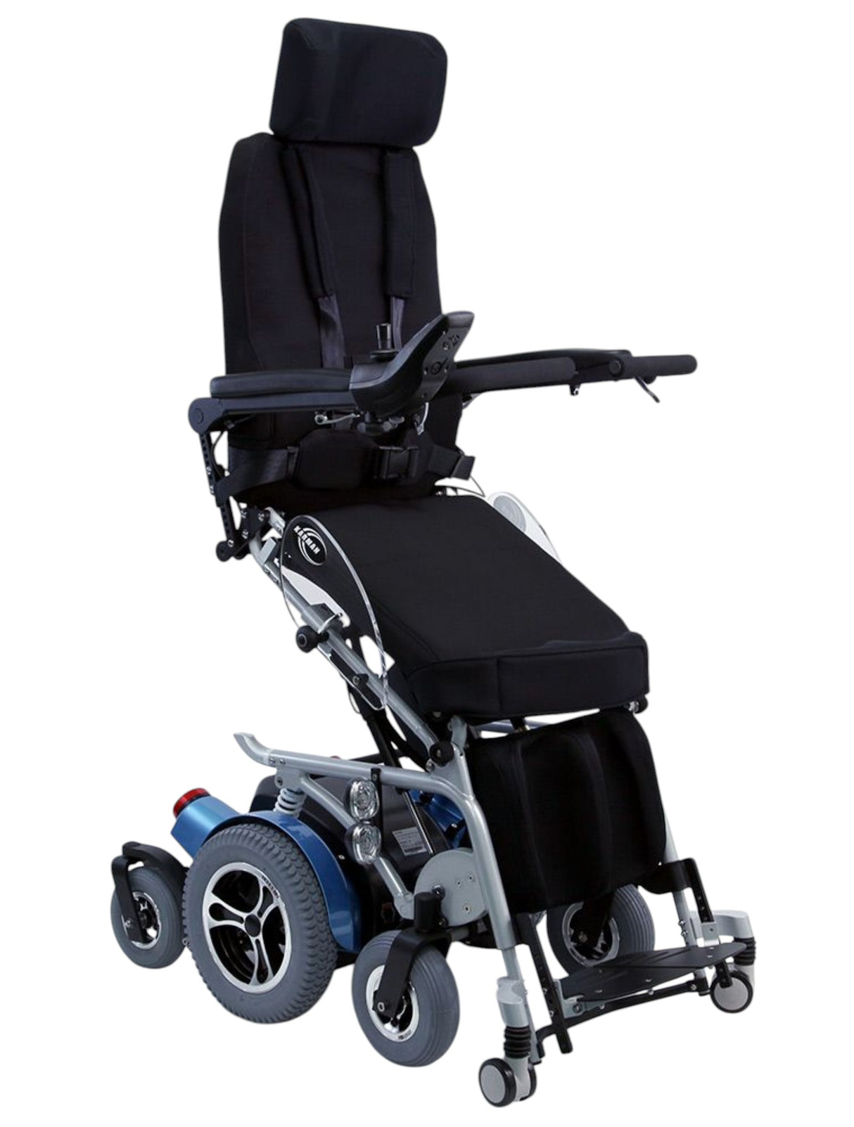 Karman XO-505 Power Standing Wheelchair