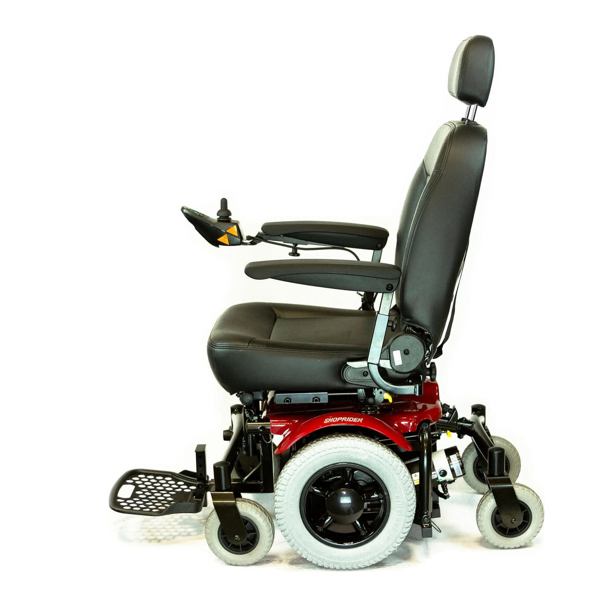 Shoprider 6Runner 14 Heavy Duty Power Wheelchair