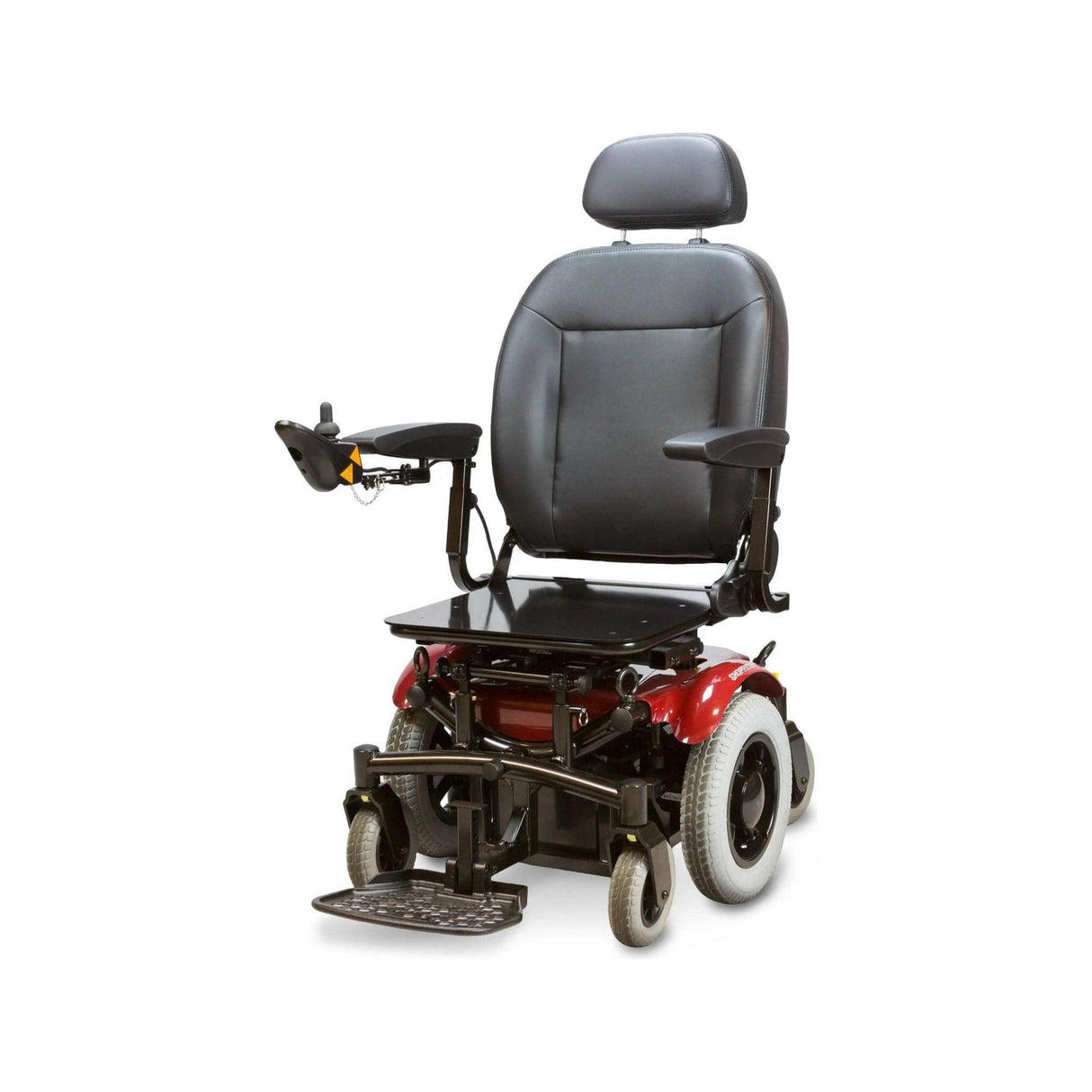 Shoprider 6Runner 14 Heavy Duty Power Wheelchair
