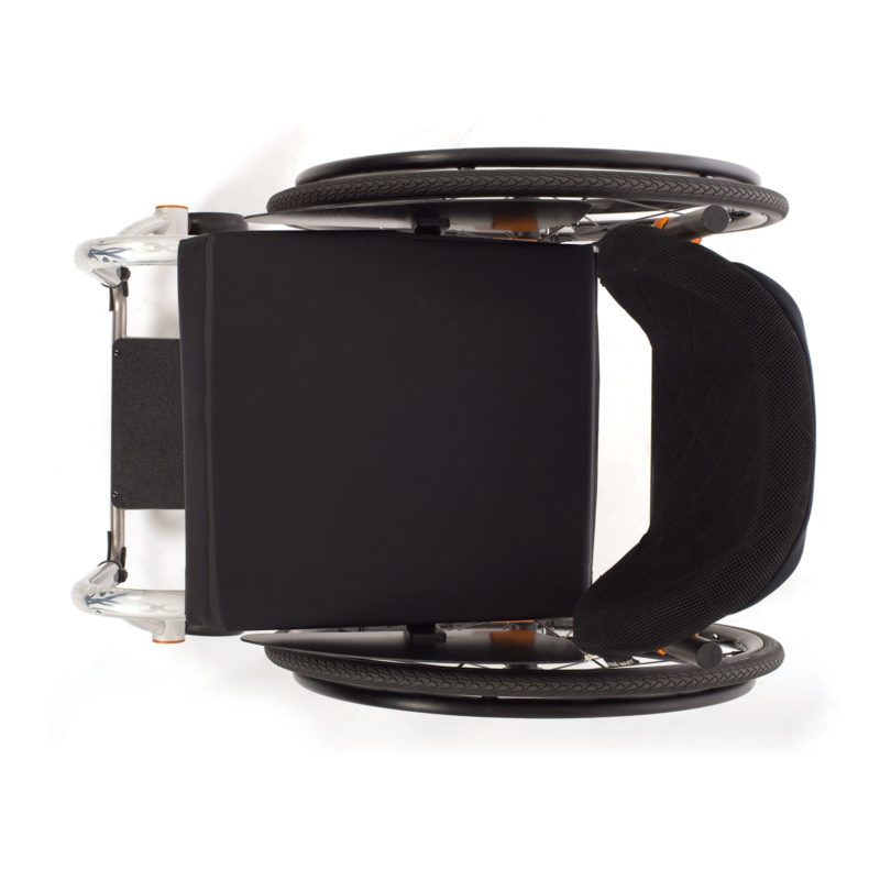 TiLite Aero Z Ultralight Rigid Wheelchair