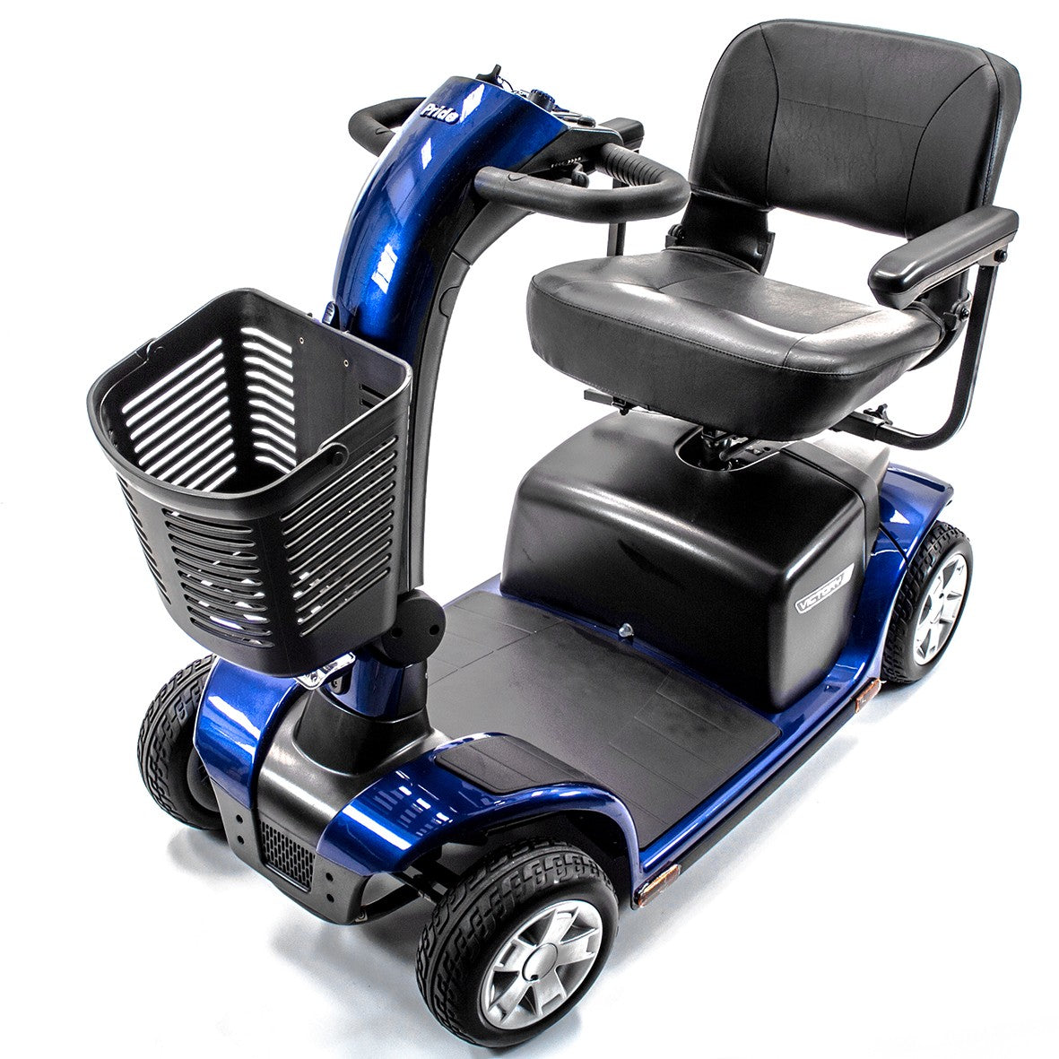 Pride Victory 10 4-Wheel Mobility Scooter