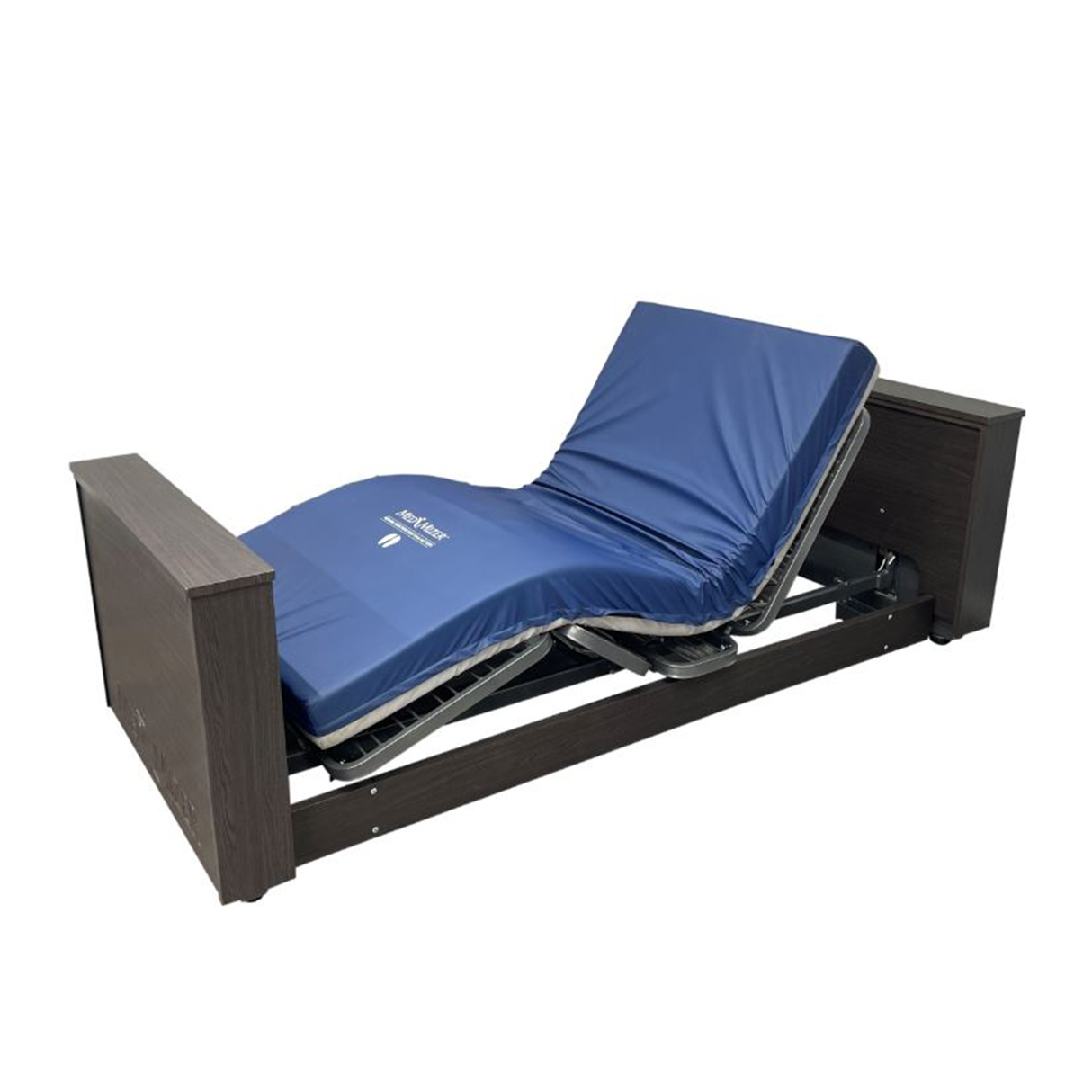 SelectCare Elegant Styling Hospital Bed by Med-Mizer