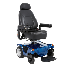 Load image into Gallery viewer, Merits Dualer Power Chair With Elevating Seat P312