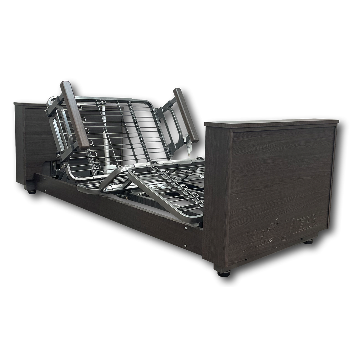 SelectCare Elegant Styling Hospital Bed by Med-Mizer