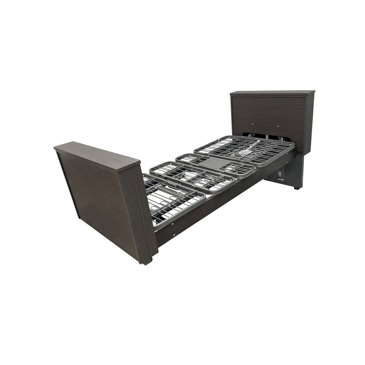 SelectCare Elegant Styling Hospital Bed by Med-Mizer