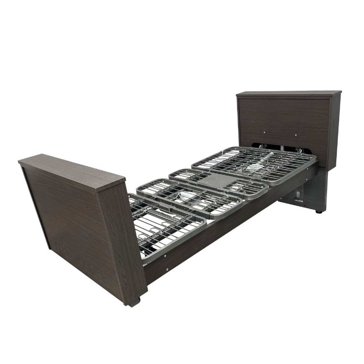 SelectCare Elegant Styling Hospital Bed by Med-Mizer